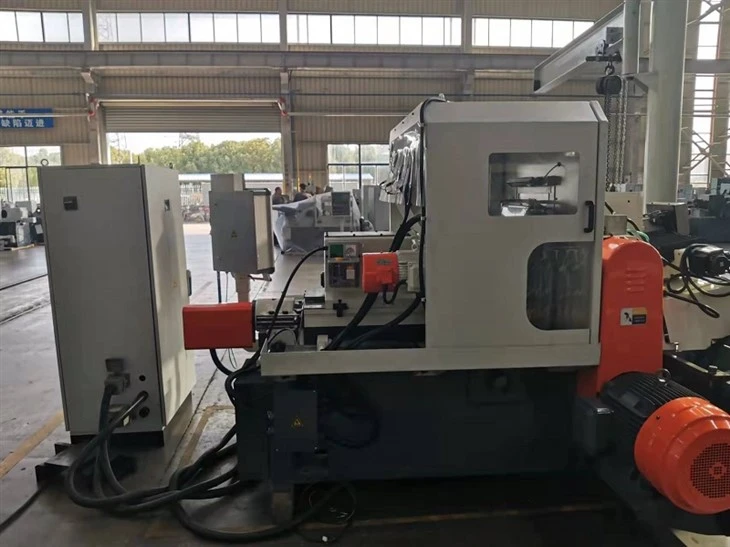 High Quality Centerless Grinder