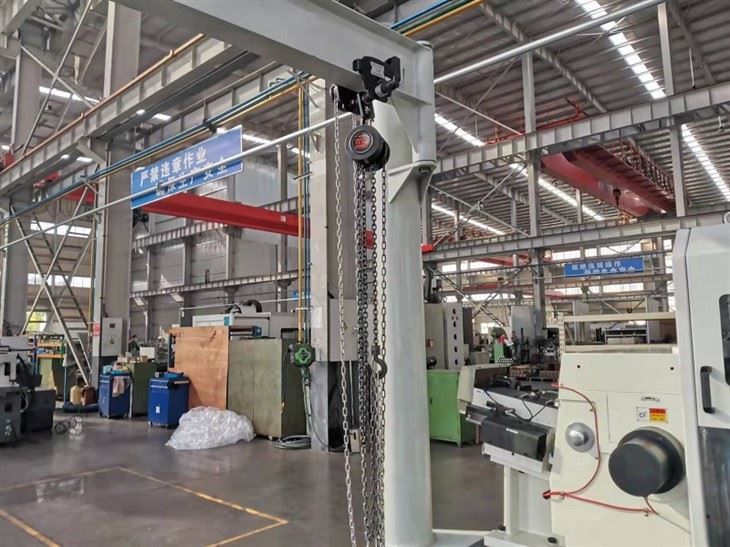 High Precision CNC Centerless Grinder